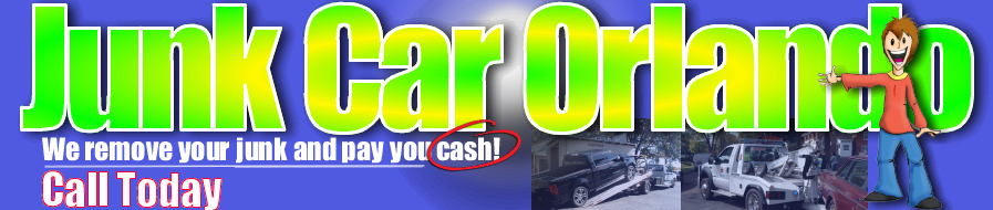 Junk Car Removal Orlando Junk Car Removal Orlando